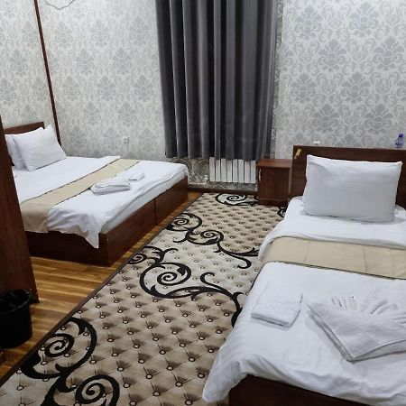 Sun Hotel Tasken Kültér fotó