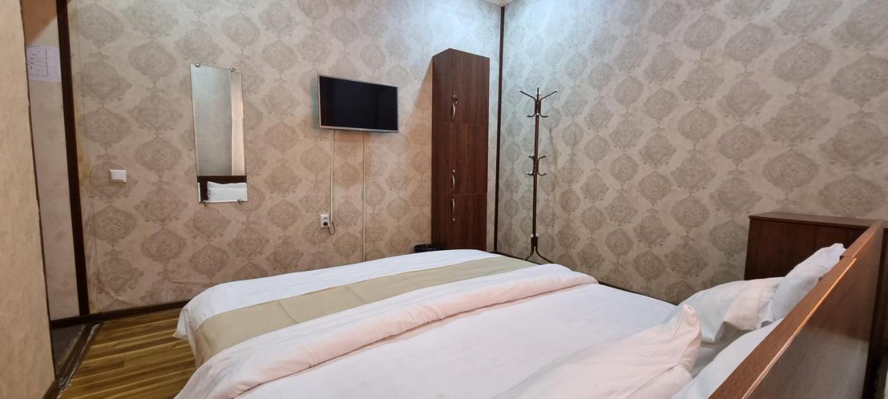Sun Hotel Tasken Kültér fotó