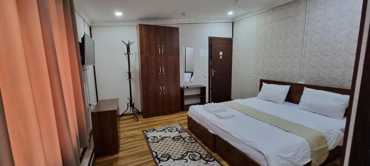 Sun Hotel Tasken Kültér fotó